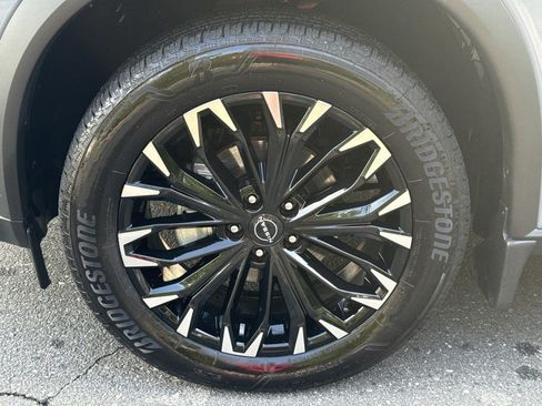 Used 2026 Nissan Rogue Dark Armor FWD image 12