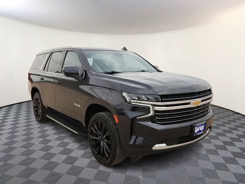 Used 2024 Chevrolet Tahoe LT RWD image 6