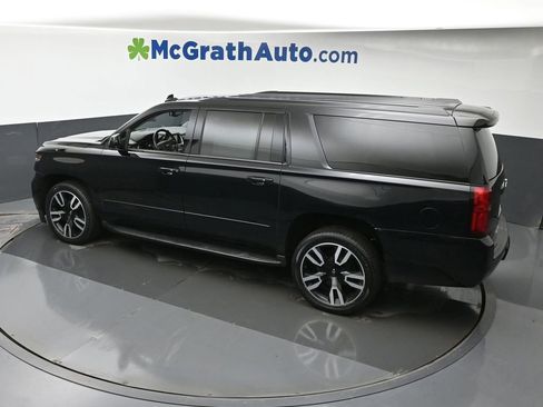Used 2020 Chevrolet Suburban Premier image 26