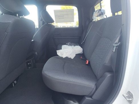 New 2026 RAM 2500 Tradesman image 17