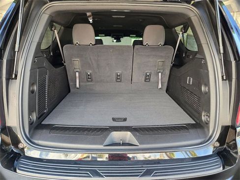 Certified 2024 Chevrolet Suburban LS w/ Driver Alert Package image 27