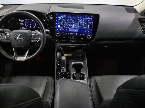 Used 2025 Lexus NX 350 AWD w/ Premium Package image 13