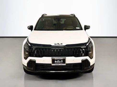 New 2026 Kia Sportage X-Line w/ X-Line Premium Package AWD/4WD image 2