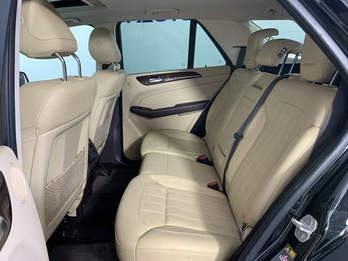 Used 2016 Mercedes-Benz GLE 350 image 31