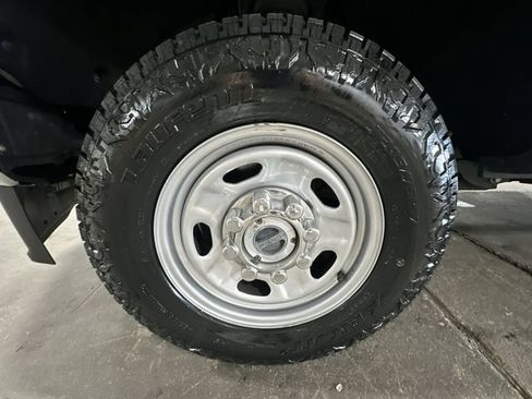 Certified 2022 Ford F350 XL w/ Power Equipment Group AWD/4WD image 23
