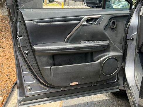 Used 2016 Lexus RX 350 FWD image 28