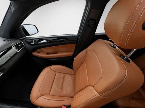 Used 2019 Mercedes-Benz GLE 43 AMG 4MATIC Coupe image 18