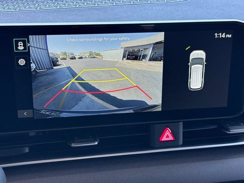 New 2026 Kia Carnival EX FWD image 21