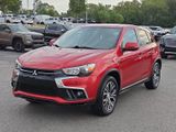 Used 2018 Mitsubishi Outlander Sport ES image 2