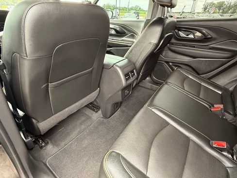 Used 2023 GMC Terrain AT4 AWD/4WD image 18