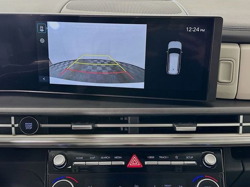 New 2026 Hyundai Santa Fe SEL FWD image 12