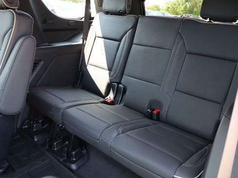 New 2025 Chevrolet Tahoe Premier image 51