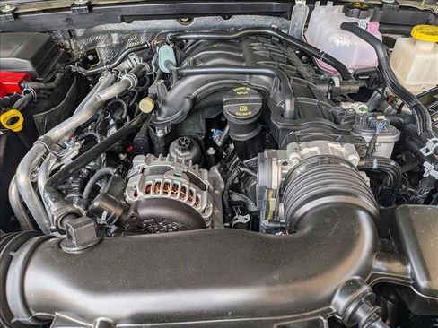 New 2026 Jeep Gladiator Mojave AWD/4WD image 18