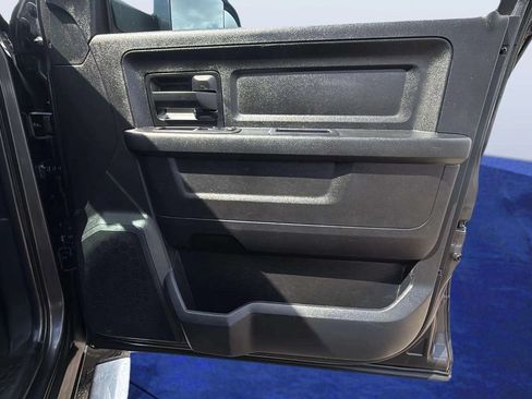 Used 2018 RAM 2500 Tradesman w/ Chrome Appearance Group AWD/4WD image 20