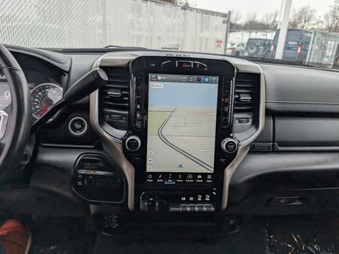 Used 2024 RAM 2500 Laramie image 3