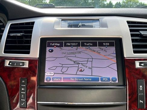 Used 2014 Cadillac Escalade Premium AWD/4WD image 13