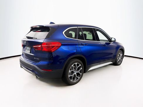 Used 2020 BMW X1 xDrive28i AWD/4WD image 7
