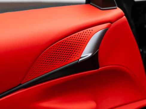 Certified 2024 Ferrari Roma image 13