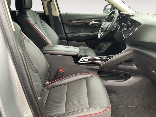 Used 2023 Buick Envision Essence w/ Sport Touring Package AWD/4WD image 10
