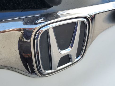 Used 2021 Honda CR-V EX-L image 7