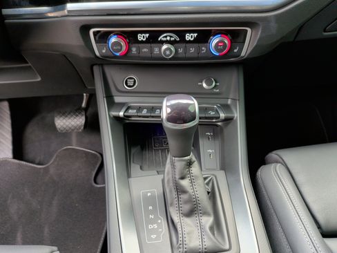 Certified 2023 Audi Q3 2.0T Premium Plus w/ Premium Plus Package image 28