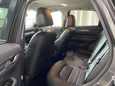 Certified 2023 MAZDA CX-5 AWD 2.5 S image 15