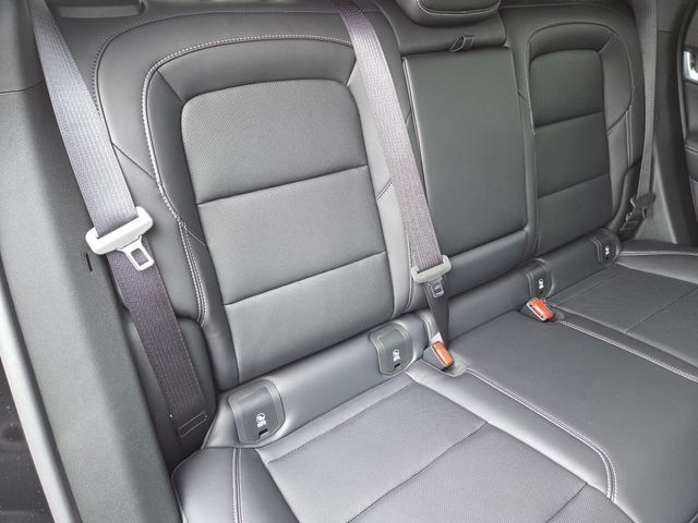 New 2027 GMC Terrain Elevation w/ Elevation Premium Package FWD image 21