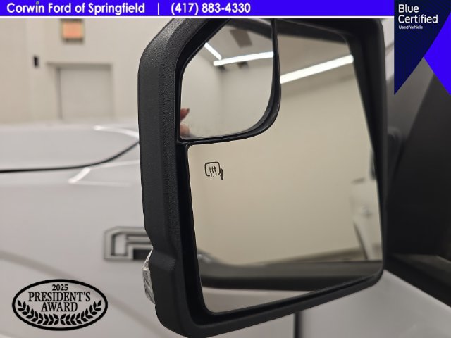 Certified 2019 Ford F150 XLT w/ Equipment Group 302A Luxury AWD/4WD image 39