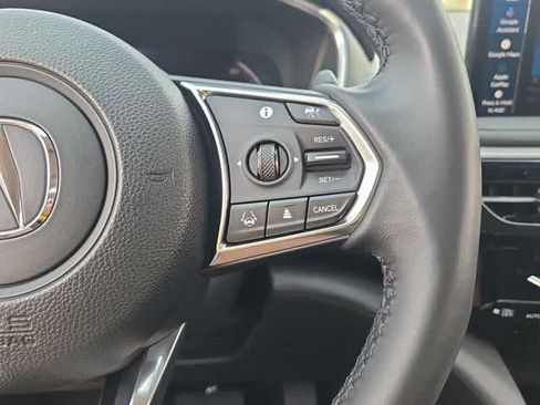 Certified 2025 Acura MDX FWD w/ Technology Package image 24