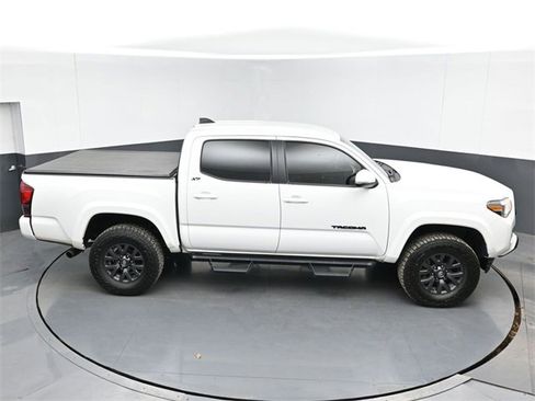 Used 2023 Toyota Tacoma SR5 image 41