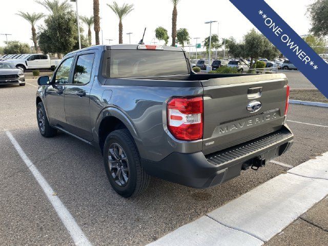 Used 2024 Ford Maverick XLT w/ XLT Luxury Package FWD image 3