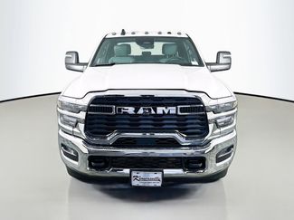 New 2026 RAM 3500 Tradesman w/ Chrome Appearance Group A video 2