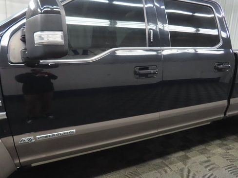 Used 2020 Ford F450 King Ranch w/ King Ranch Ultimate Package image 52