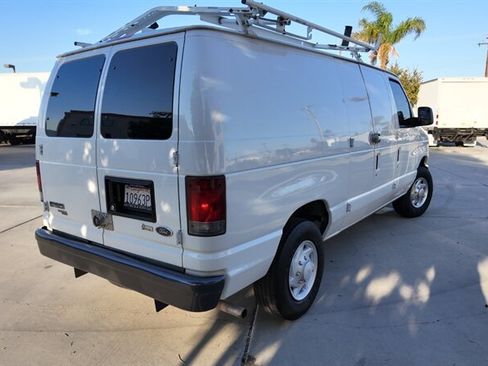 Used 2013 Ford E-150 and Econoline 150 w/ PWR Group RWD image 27