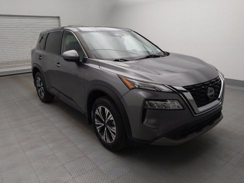 Used 2023 Nissan Rogue SV image 13