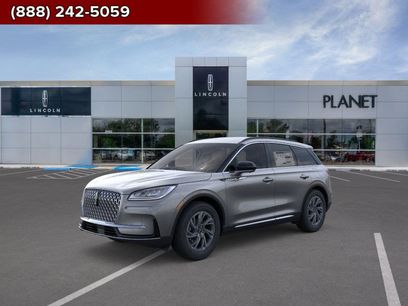 New 2026 Lincoln Corsair Premiere