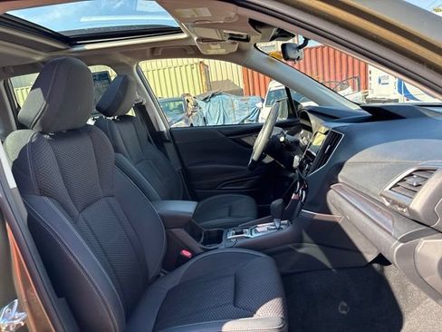 Used 2023 Subaru Forester Premium AWD/4WD image 13