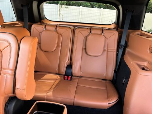 Used 2020 Lincoln Aviator Black Label w/ Dynamic Handling Package image 36