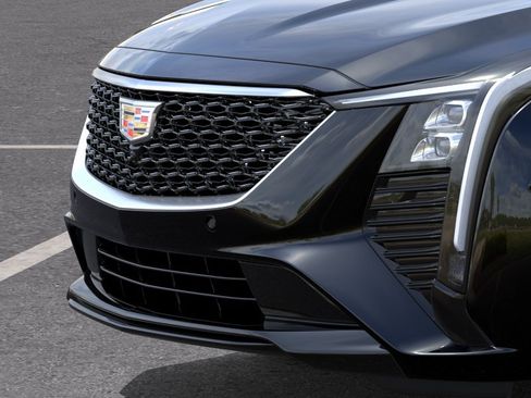New 2026 Cadillac CT5 Premium Luxury w/ Technology Package RWD image 13