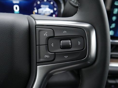 New 2026 Chevrolet Silverado 1500 LT image 14