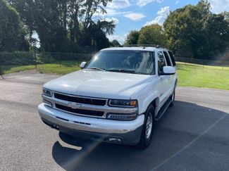 Used 2003 Chevrolet Tahoe LT image 1