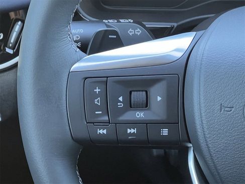 New 2026 INFINITI QX60 Sport image 12