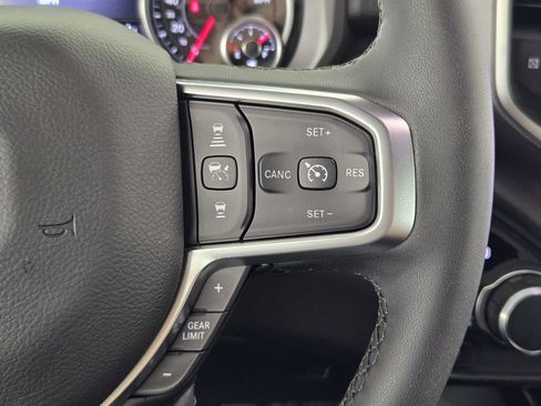 Used 2026 RAM 1500 Lone Star AWD/4WD image 31