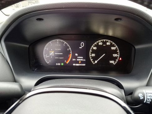 Certified 2024 Honda HR-V EX-L image 20