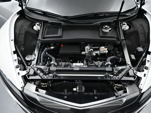 Used 2020 Acura NSX image 43