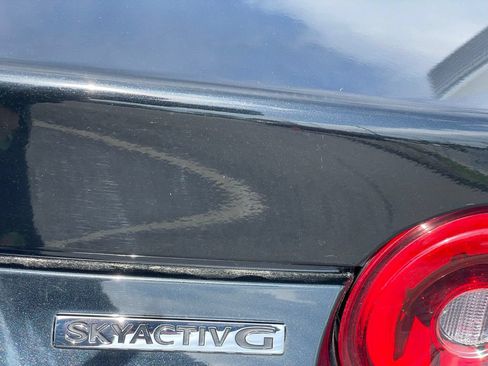 Certified 2025 MAZDA MX-5 Miata RF Grand Touring RWD image 27