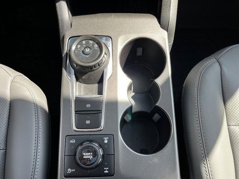 New 2025 Ford Bronco Sport Badlands w/ Badlands Tech Package image 14