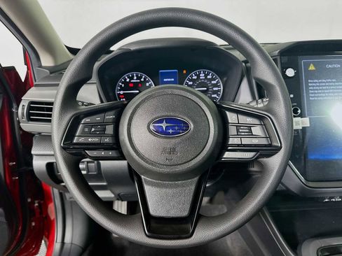 New 2026 Subaru Crosstrek 2.0i Premium image 11