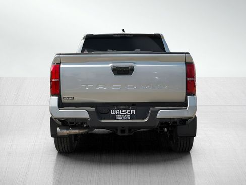 New 2026 Toyota Tacoma SR5 RWD image 5