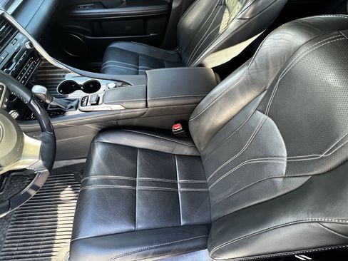 Used 2017 Lexus RX 350 AWD w/ Luxury Package image 16